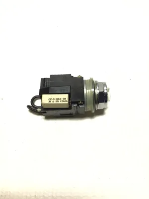 General Electric CR104D122 Pushbutton