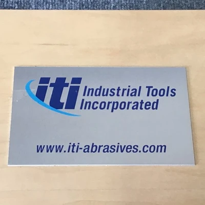 New | in-Stock Industrial Tools Inc. 165110965-291802 Power & Hand Tools (Misc) California US | Davliegogo LLC #1710645