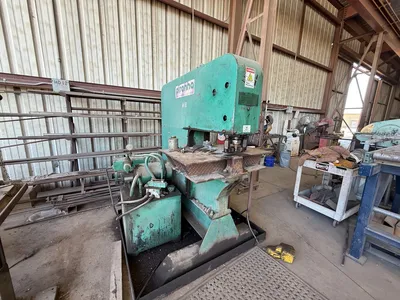 USED PIRANHA M-22A