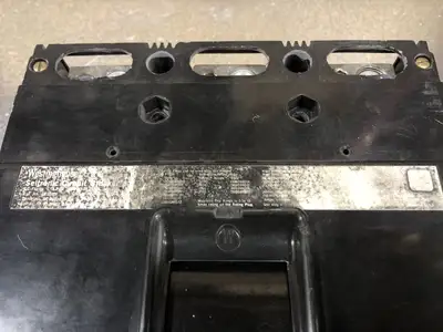 USED WESTINGHOUSE LC300F