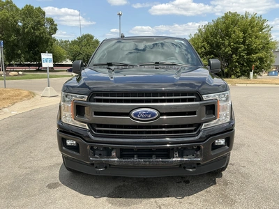 Used 2019 FORD F150 Pickup Trucks Michigan US | Miedema Asset Management Group #1324236