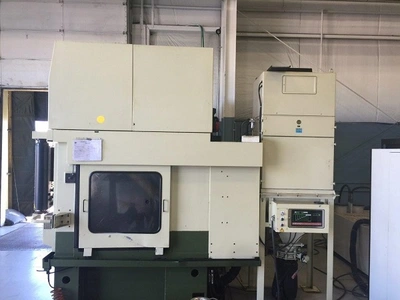 USED 1995 LEBLOND MAKINO