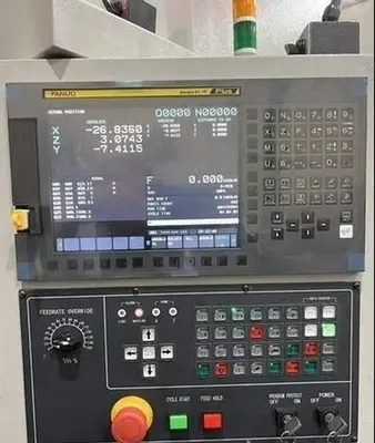 USED 2020 DMTC CGK5112JD
