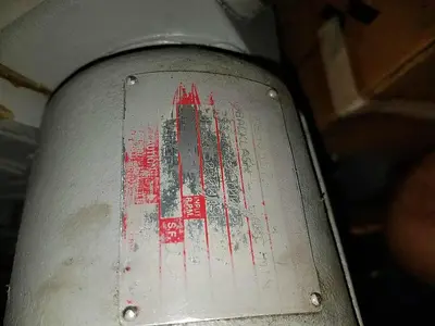 USED CAMCO RDM SERIES