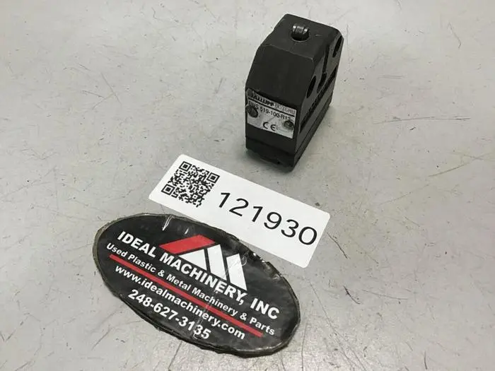 Used BALLUFF BNS 519-100-R13 Relays & Switches Michigan US | Ideal Machinery #575387