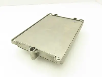 Hyster 8536820 Forklift Control Module Rev 21 Off E80XN READ