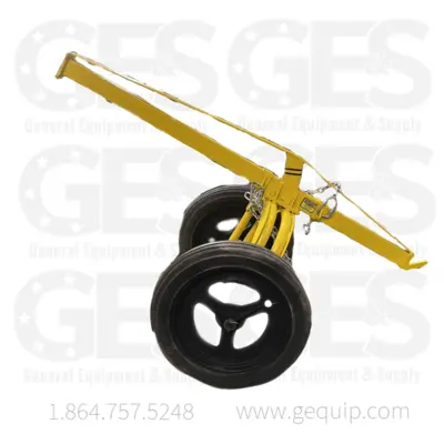 Used SUMNER _UNKNOWN_ Pipe Lifters South Carolina US | General Equipment and Supply #1491627