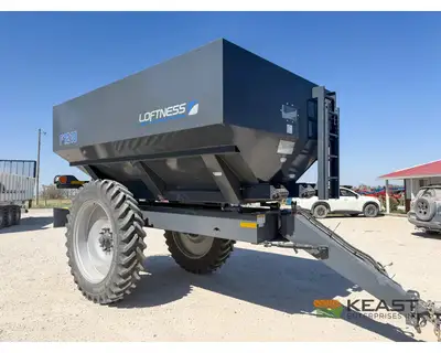 Used LOFTNESS _UNKNOWN_ Dry Spreaders Iowa US | Keast Enterprises #1360382