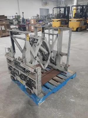 USED CASCADE MARK 55 PUSH/PULL ATTACHMENT