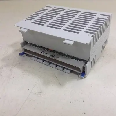 USED ETEK DDI 165
