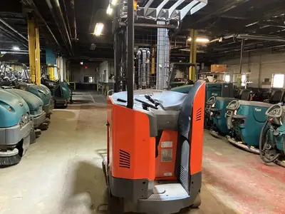 Used 2020 Toyota 9BRU23 Misc Forklifts New York US | United Lift #1445295