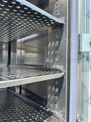 Used THERMO FORMA 3310 STERI-CULT DOUBLE STACK CO2 INCUBATOR, 11 CU. FT, 50C Incubators California US | Equipment Lab #1278804