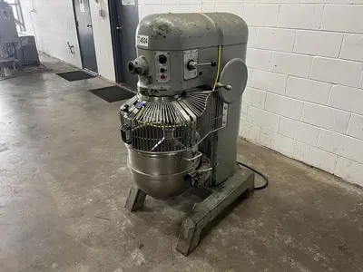 USED HOBART H-600