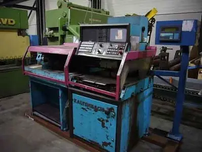 USED KALTENBACH KKS 401 CNC