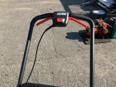 Used ECHO CLM-58V Mowers Michigan US | Miedema Asset Management Group #1577837