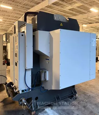Used 2018 HAAS DM-2 Vertical Machining Centers California US | MachineStation #515951