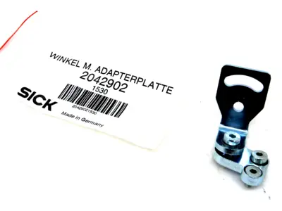 NEW SICK 2042902 ADAPTERPLATTE BRACKET
