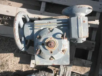 USED BOSTON RG