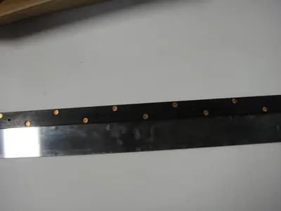 USED HAMADA 6503-02002A