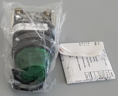 NEW Allen-Bradley 800H-QR12G
