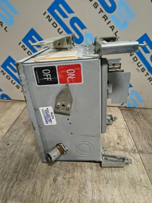 GENERAL ELECTRIC AC361RG Busway | ESS Industrial Equipment Sales (3)