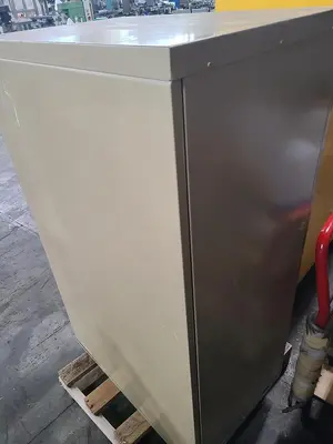 Used FIRE KING _UNKNOWN_ Cabinets Pennsylvania US | Hildebrand Machinery Co. #1486087