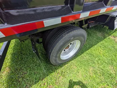 Used 2008 KENWORTH T300 Dump trucks Alabama US | Proxy Equipment #1388987