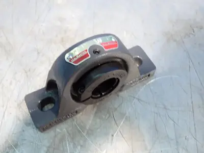 USED SEALMASTER NP16T