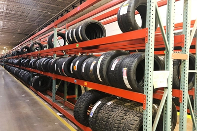 Used Interlake _UNKNOWN_ Racks/Shelving Rhode Island US | American Surplus #1267707