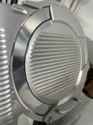USED BIZERBA GSP HD
