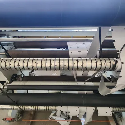 2021 KARLVILLE HS PRO 1300 Slitters & Perforators, slitter rewinder | Mark One Machinery (12)