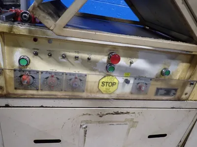 Used ZED INDUSTRIES _UNKNOWN_ Miscellaneous Packaging Equipment Ohio US | HGR 24 #916933