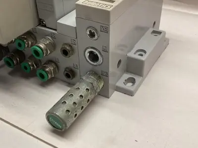 Used NUMATICS 051BB6Z2MN00061 Solenoid Valves Ohio US | Surplus Asset Holdings #1365786