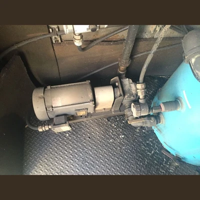LRVP 30 hp System
