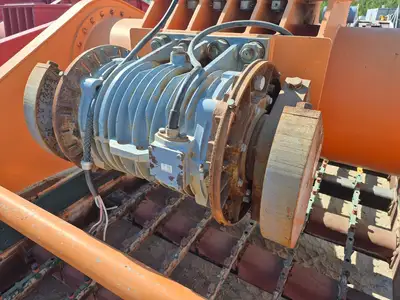 Used VIBRAMECH H1-42-21 Mining Equipment British Columbia CA | Lenmark #274548