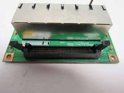 Nautilus Hyosung 75900000-02 RS232 ATM Connection Interface Distribution Hub