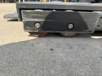 Used 2017 RAYMOND 560OPC30TT Misc Forklifts Illinois US | Somerset Equipment Sales #1542932