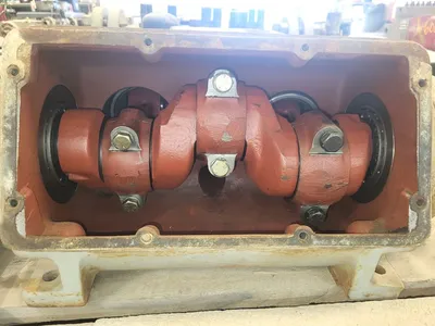 USED GASO 3364