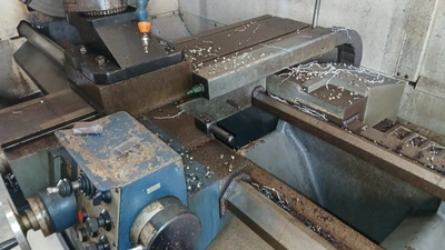 2012 WEILER E70 CNC Lathes | Toolquip, Inc. (11)
