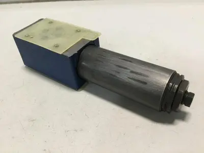 USED REXROTH ZDR6DP2-43/75YM/12