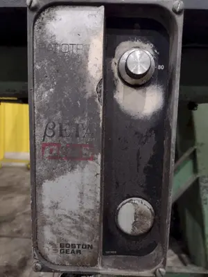 USED FEEDALL 2500