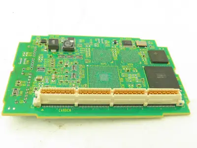 Fanuc A20B-3300-0664/04C Printed Circuit Board PCB Machine Control Card