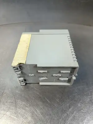 PARKER AC DRIVE 650 Series 650V-21130010-001P00-B2 (BIN-1.5.5)