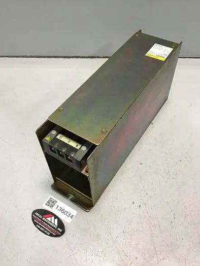 Used FANUC A06B-6079-H401 Circuit Boards Michigan US | Ideal Machinery #1308838