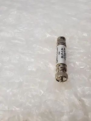 MINI CIRCUITS BLP-1.9+ LOW PASS FILTER