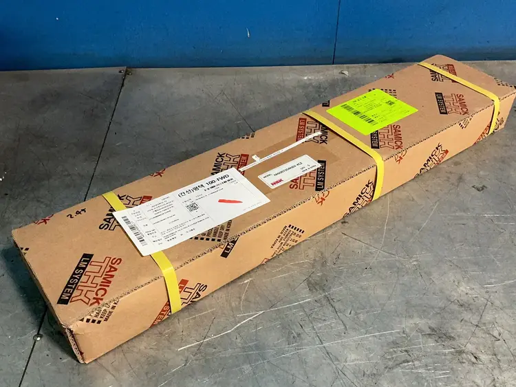 New | in-Stock NSK NH200720AND2KCZ Tooling & Accessories (Other) Ohio US | HGR 24 #1407617