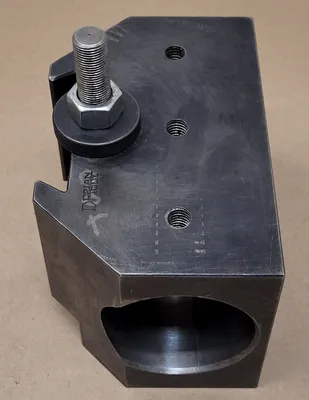 DORIAN TOOL QITP50-41-SPB Tooling & Accessories, Tooling | Machinery Central (6)