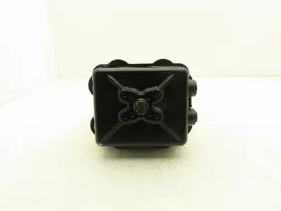 Flowserve 22 754W 24D Series 75 Actuator for Ball Valve