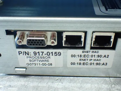 Used WTC 9170159 Electronics & Components Ohio US | HGR 24 #879661