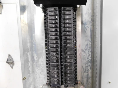 GE _UNKNOWN_ Electrical Panel & Distribution Boards | Equipment Recovery Corp. (9)
